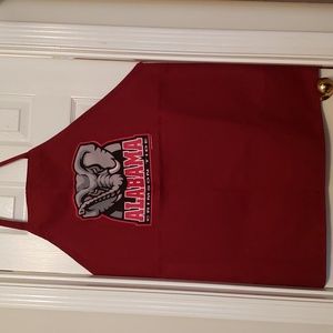 Alabama Crimson Tide Apron
